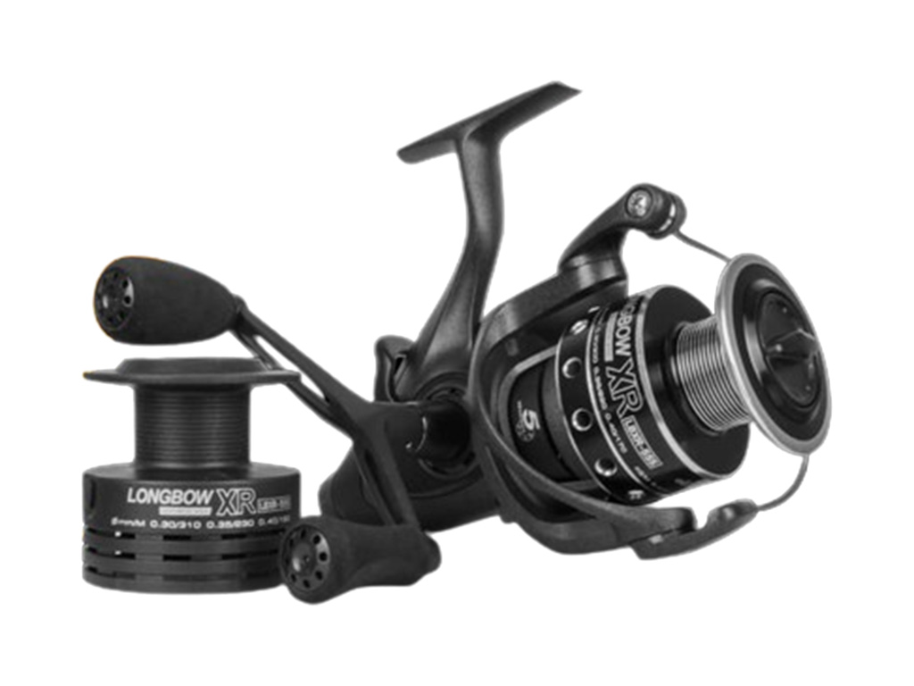 OKUMA LONGBOW XR - FISHING REELS